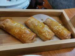 -粤域茶餐厅
