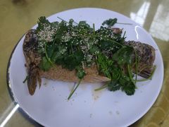 -初记小厨(特色步行街店)