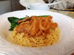 -翠华餐厅(旺角文华商场店)