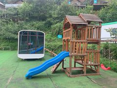 -北京山里寒舍度假酒店