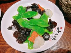 -南拳十三姨·潮汕砂锅粥(世纪金源店)