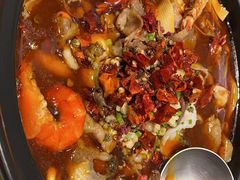 -西湖春天•老字号杭州菜(百汇店)