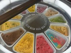 -青岛海天大酒店·1988全日餐厅