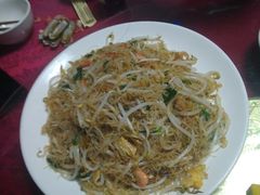 -如意楼农家菜(雁荡山店)