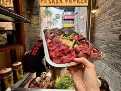 -东西巷