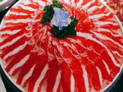 -五星桥原切肥牛火锅·30年专注好牛肉(湖塘店)