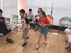 -英孚教育青少儿(宝龙中心)