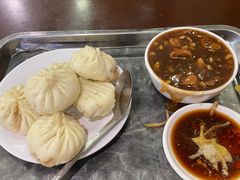 传统猪肉大葱-汇兴居·老北京小吃(体育馆西路店)