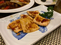 -红叶日料·放题·海胆·定食(星海店)