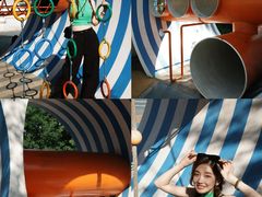-太阳宫公园
