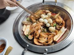 -重庆巴渝火锅(钟家村店)