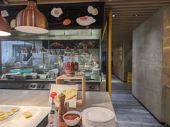 -航空港万怡酒店·万荟轩餐厅(航空港区远航路店)
