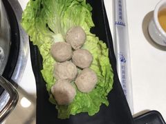 -陈记顺和牛肉火锅馆(天河北路店)