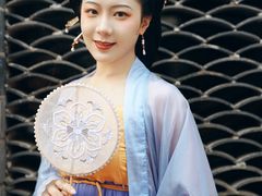 -国色写真馆(园博园店)