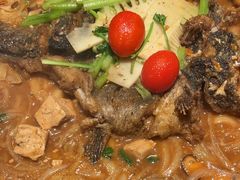 -老板恋上鱼(恒隆广场店)