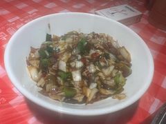 -龙师傅卤炒(天马店)