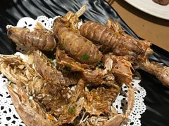 -79号渔船海鲜饭店(华强北店)