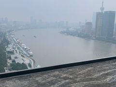-上海外滩英迪格酒店