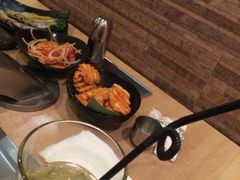 -新石器烤肉(南站店)