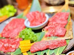 -虎丸烧肉(世纪汇店)