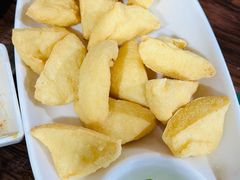 -车头老二大排档(金城步行街店)