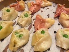 -唐乐宫·歌舞剧院餐厅