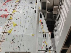 -尽峰攀岩 Acme Climbing