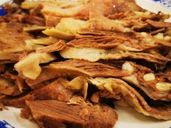 -宁夏国强手抓羊肉·清真菜(未央路凤三店)