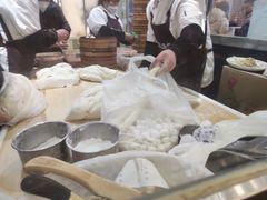-清真马三汤包(回民街店)