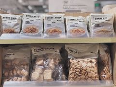 -MUJI无印良品(世博源店)