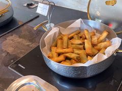 -索菲特西湖大酒店·香榭丽全日候餐厅(南山路店)