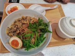 -味千拉面(瑞虹生活广场店)