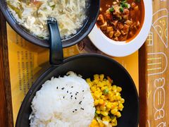 -海盗虾饭·剥好的小龙虾饭(SOHO尚都店)