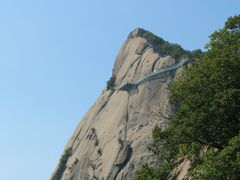 -丹东凤凰山景区