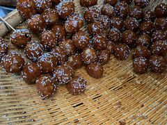 -邓记新一代糖油果子(四川煤管局供销公司职工宿舍店)