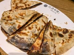 -河沿肉饼Beijing Pie(东华门店)