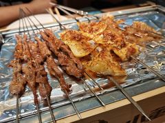 -小董哥烤串(故宫店)