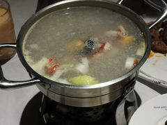 android_upload_pic-星伦多自助料理·涮烤一体(虹悦城店)