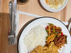 -乡村基(世纪店)