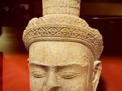 -吴哥国家博物馆