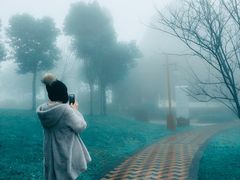 -綦江古剑山