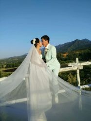 -唯一视觉婚纱摄影(李家村店)