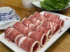 -北颂冰煮羊(红太阳广场店)