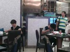 -东方红海鲜百汇(国际大厦店)