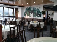 大堂-桐庐土菜馆·传承经典土菜