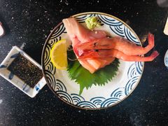 -江户前日本料理(瑞诗酒店店)