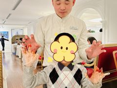 -京彩臻品火锅