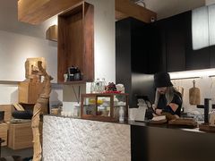 -觅见咖啡馆(艺展中心店)