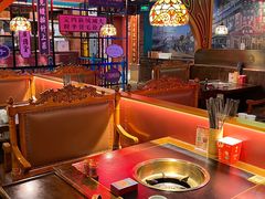 -吼堂老火锅(太古里总店)