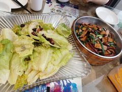 -刘胖子家常菜·蹄花焖藕(富安街店)